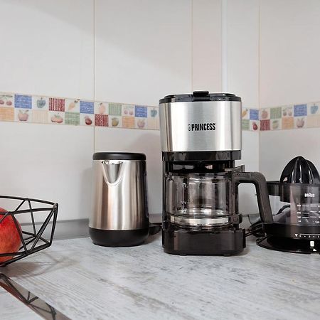 格兰塔拉雅Casita Amiga Del Mar公寓 外观 照片