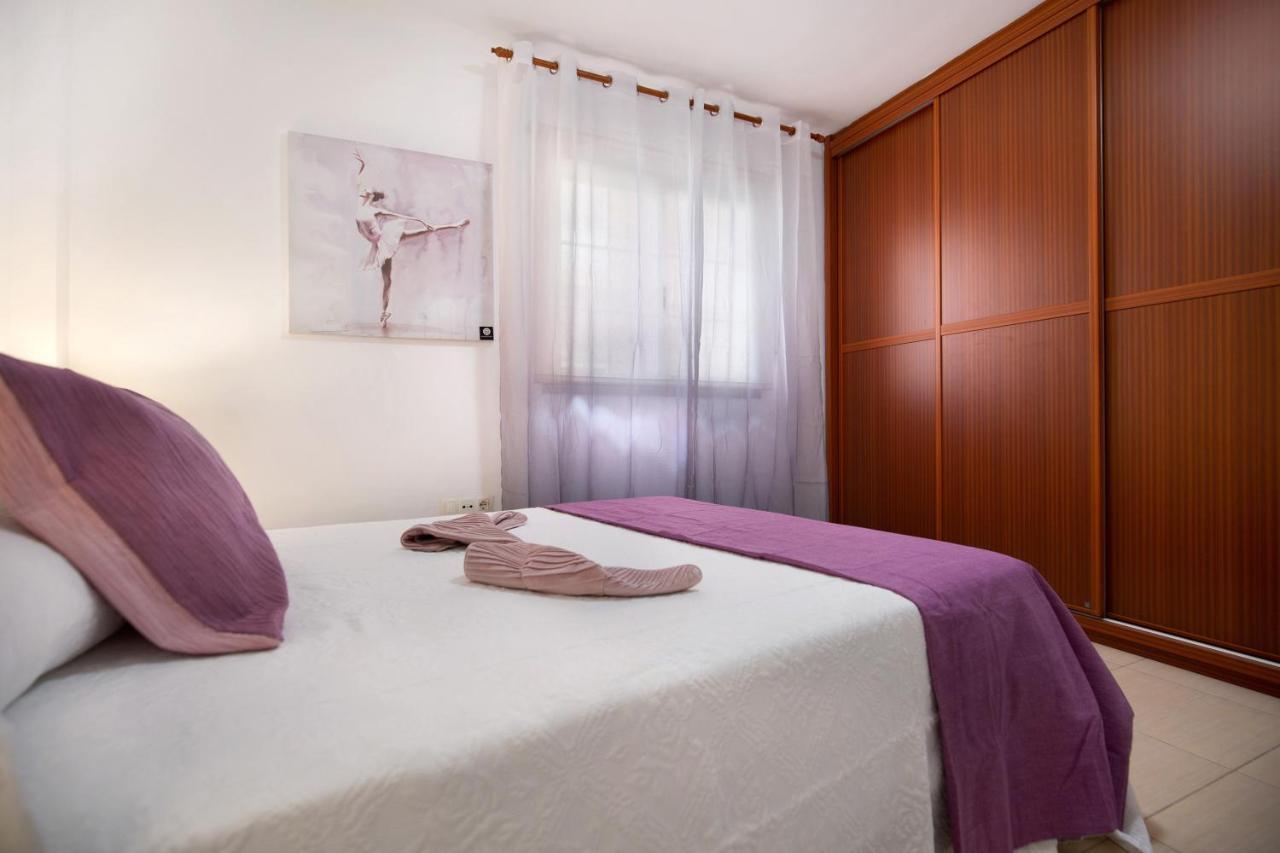 格兰塔拉雅Casita Amiga Del Mar公寓 外观 照片