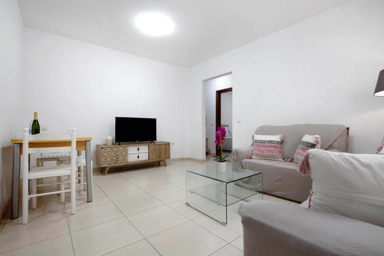 格兰塔拉雅Casita Amiga Del Mar公寓 外观 照片